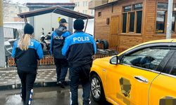 Nevşehir'de polis vatandaşları bilgilendirildi