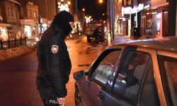 Nevşehir'in haftalık asayiş raporu: 15 tutuklama