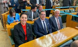 İYİ Parti Avanos ve Uçhisar Başkan adayı açıklandı