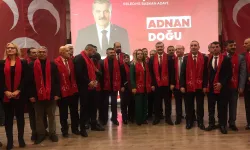 MHP’nin Nevşehir Belediye Başkan Adayları Tam Listesi