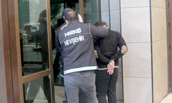 Nevşehir'de uyuşturucuya geçit yok: 3 tutuklama