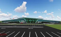 Kapadokya Havalimanı 2024 Yatırım programında!