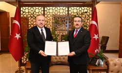 Nevşehir'de 'Denetimli Serbestlik Protokolü'