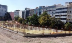 Nevşehir SGK binası 2024 yatırım programında