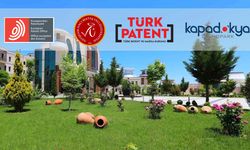 NEVÜ Teknopark Patent Ofisi, Avrupa Patent Ofisi Bilgi Merkezi (PATLIB) Oldu