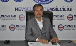 Nevşehir Eğitim Bir-Sen’den “Türkiye Yüzyılı Maarif Modeli” Değerlendirmesi