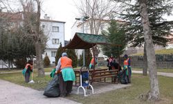 Nevşehir Belediyesi’nden Temiz Çevre Uyarısı