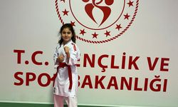 Nevşehir Şampiyonu Altınyıldız