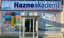 Hazne Akademi Üniversite Hazırlık Kursu