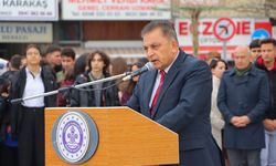 Nevşehirli Vali Yardımcısı Burdur'da görev yapıyor