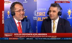 Başkan Savran, Nevşehir olarak 'Hazırız, Kararlıyız'