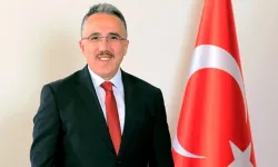 AK Parti Nevşehir Belediye Başkan Adayı Belli Oldu
