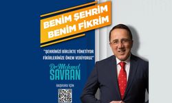Savran'ın Nevşehir projelerini açıklayacağı tarih belli oldu