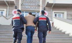 Nevşehir'de hapis cezası bulunan şahıs yakalandı