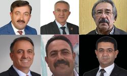 İşte MHP’nin Nevşehir’de İlçe Başkan Adayları