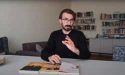 Ürgüplü aktivist Berat: 'Dilberin evi nerede?'