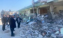 Başkan Aksoy’dan 6 Şubat Depremi Anma Mesajı