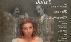 Tarla Kuşuydu Juliet" Adlı Tiyatro Oyunu NEVÜ’de Sahnelenecek