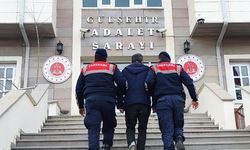 Nevşehir'in o köyünde uyuşturucuya 1 tutuklama