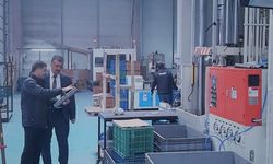 Sanayi Sicil Belgelendirme faaliyetleri sürüyor