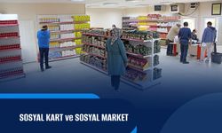 Savran’dan Nevşehir'de Sosyal Market Projesi