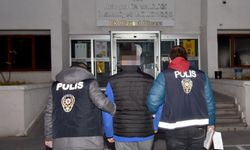 Nevşehir'de aranan 18 kişi yakalandı! 8'i tutuklandı