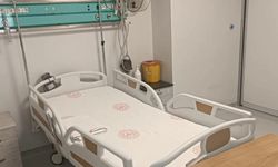 Nevşehir Devlet Hastanesi yoğun bakım yatak sayısı artırıldı