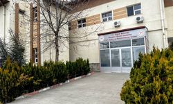 Nevşehir Devlet Hastanesi Fizik Tedavi Ünitesi yeni yerinde