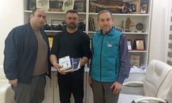 Nevşehir'de Ufka Yolculuk kayıtları devam ediyor