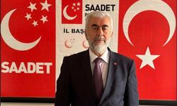 Saadet Partisi Nevşehir adayını açıkladı