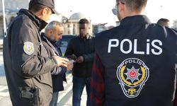 Nevşehir'in haftalık asayiş raporu: 6 tutuklama