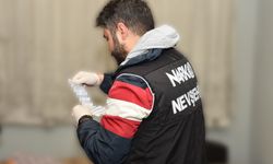 Nevşehir'de uyuşturucudan 1 kişi daha tutuklandı!