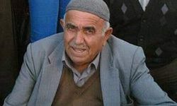 Nevşehir eşrafından Bölükörenli Sadettin Alan vefat etti
