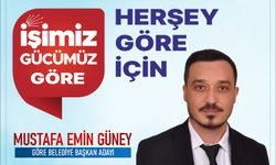 CHP Göre Belediye Meclis üyesi adayları açıklandı