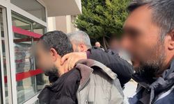 Nevşehir'de cinayet zanlısı yakalandı