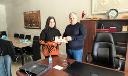 İş İnsanı Hacı Güngör'den Nevşehir eğitimine destek