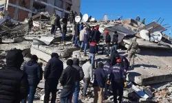 Nevşehir İMO'dan 6 Şubat depremleri açıklaması