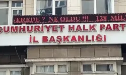 CHP Nevşehir il genel ve belediye meclis aday listesi