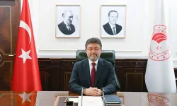 Bakan Yumaklı'nın Nevşehir programı belli oldu