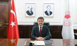 Tarım ve Orman Bakanı Yumaklı Nevşehir'e geliyor