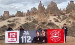 11 Şubat 112 günü Nevşehir’de Kutlanıyor…