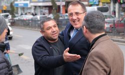 Attığımız her adım Nevşehir’imiz için olacak