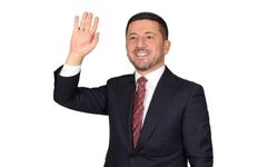 Rasim Arı, "Onlara Dersi 31 Mart’ta Benim Halkım Verecek!"