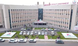 Nevşehir'de mesai dışı poliklinik hizmeti sürüyor