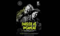 "Fareler ve İnsanlar" Tiyatro Oyunu NEVÜ’de Sahnelenecek
