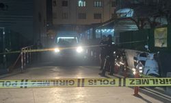 Nevşehir'de korkunç cinayet: 1 ölü