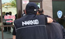 Nevşehir'de Uyuşturucu ile yakalanan 26 kişiden 2'si tutuklandı