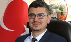 Kabukcuoğlu başkan adayı Aydın'a başarı diledi