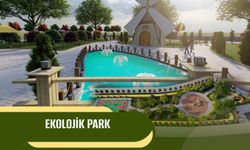 Savran: 'Nevşehir’in ilk Ekolojik parkını da biz yapacağız'