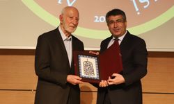 NEVÜ’de “Türkiye ve Enerji” Konulu Konferans Düzenlendi